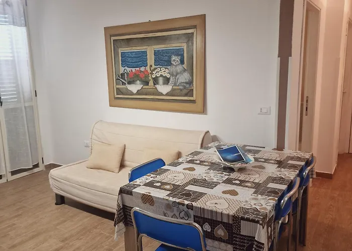 Casa Geloso