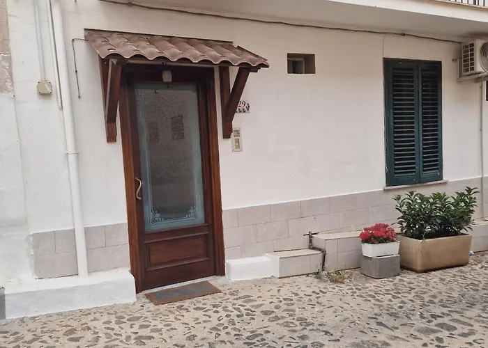 Casa Geloso