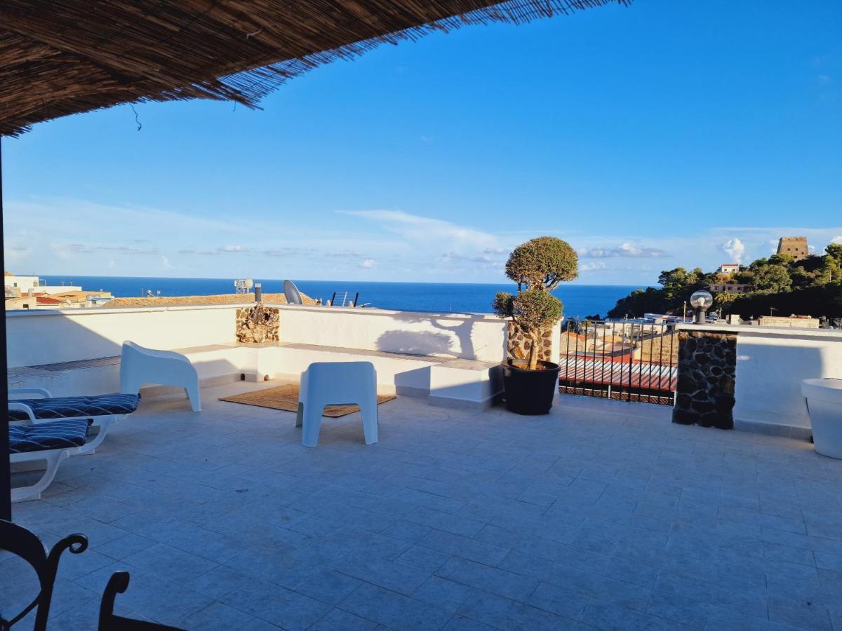 Hébergement de vacances Casa Geloso