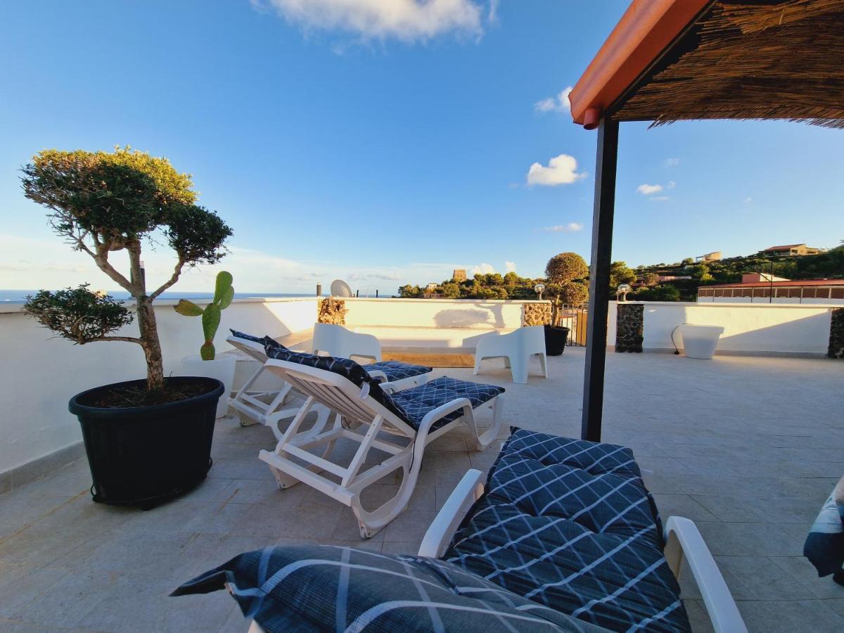 Holiday home Casa Geloso *