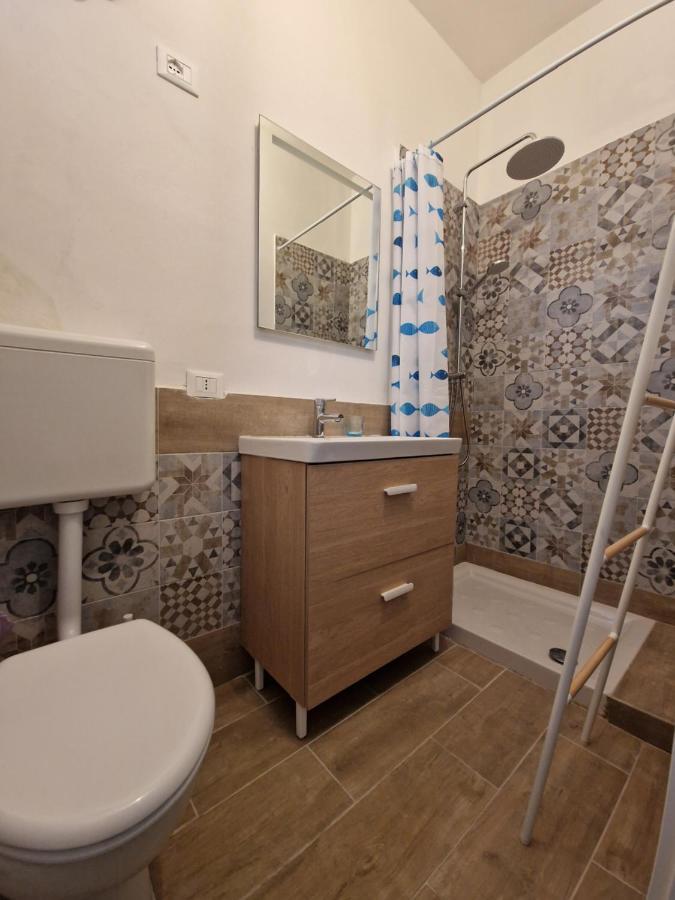 Holiday home Casa Geloso