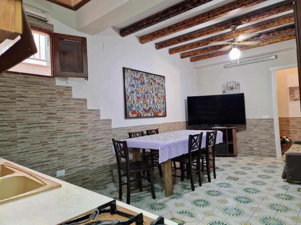 Ferienhaus Casa Geloso