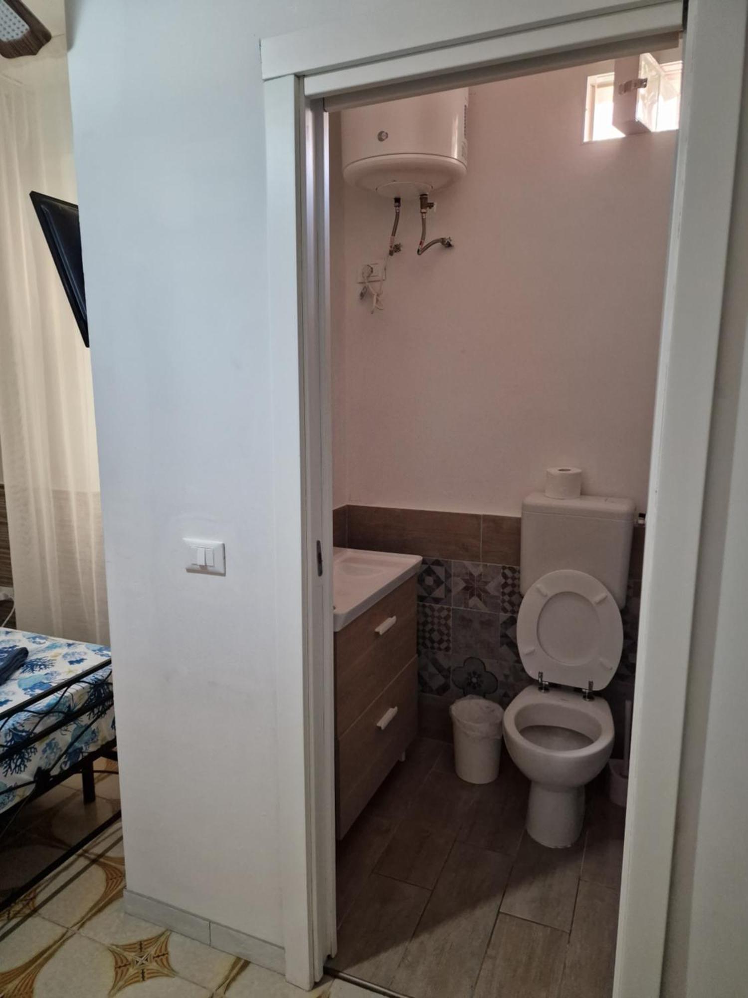 Casa Geloso Hébergement de vacances *