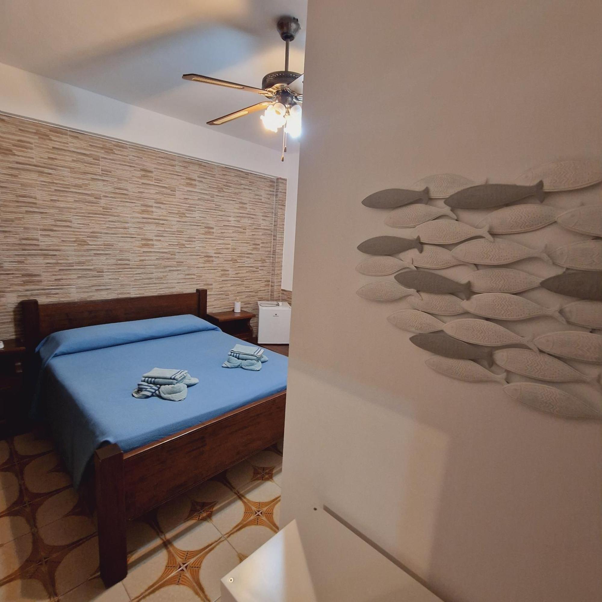 Holiday home Casa Geloso *