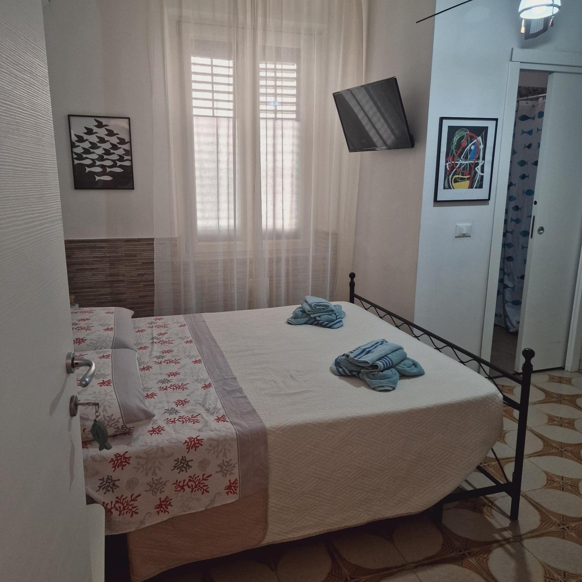 Casa Geloso *