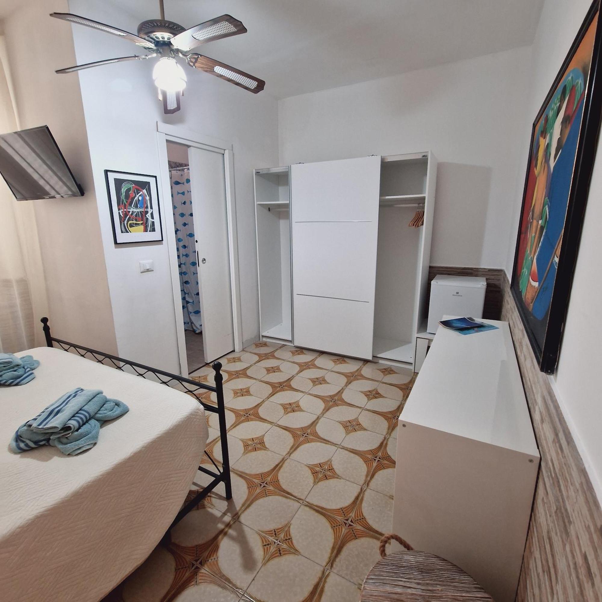 Casa Geloso Holiday home
