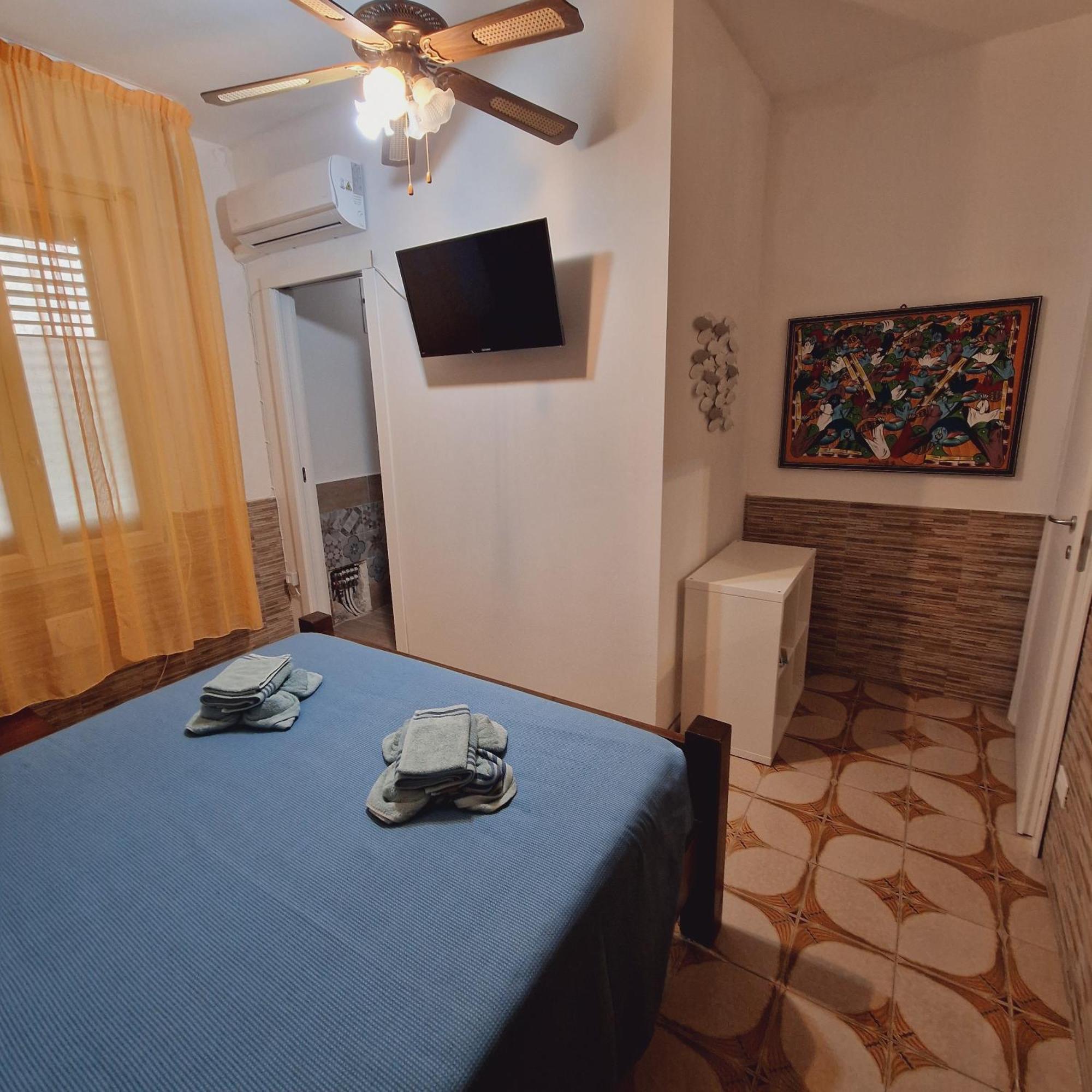 Casa Geloso Ferienhaus *
