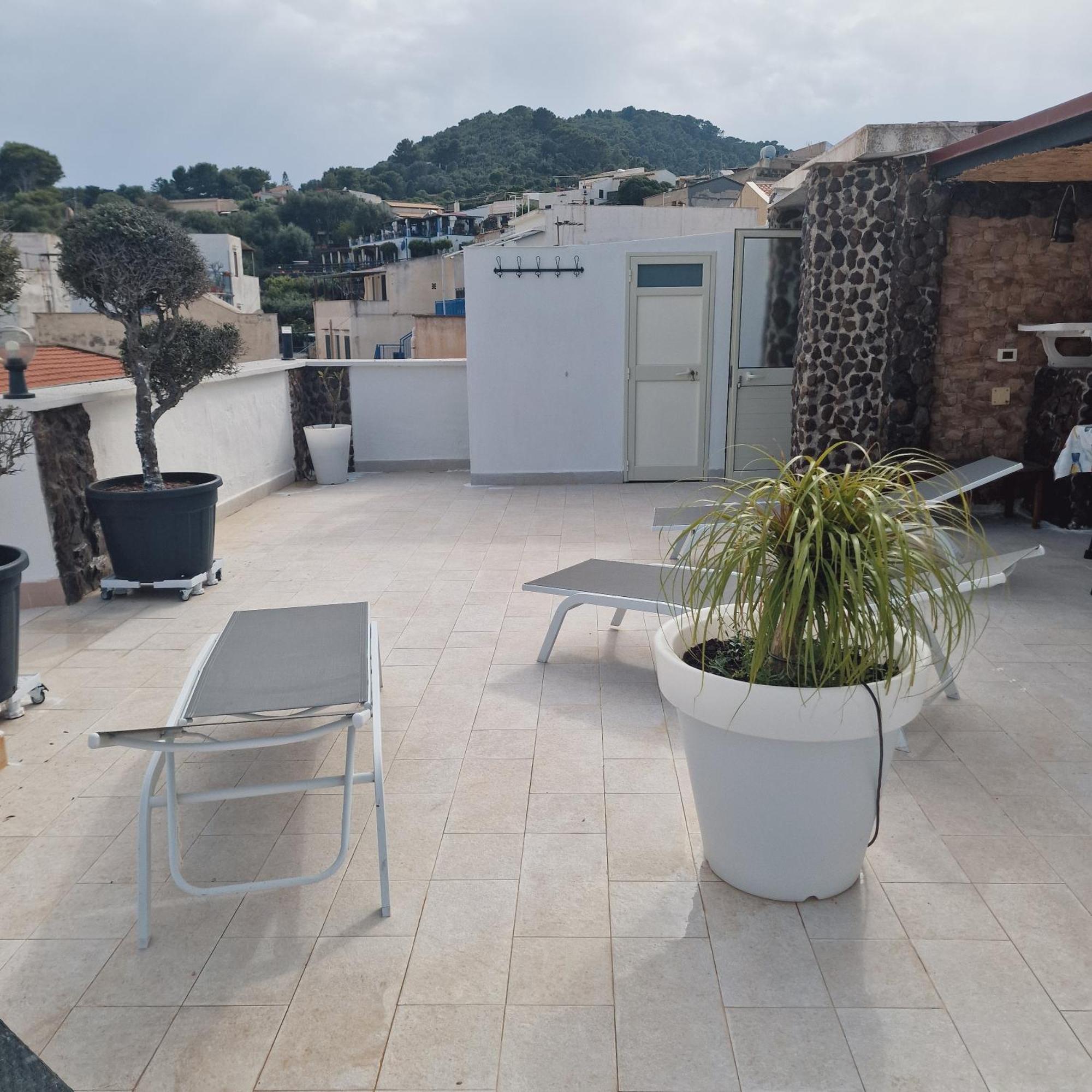 Holiday home Casa Geloso Isola di Ustica