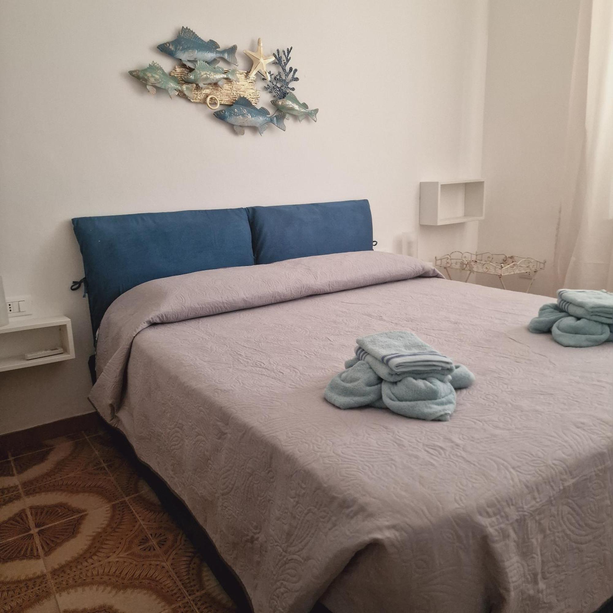 Holiday home Casa Geloso *