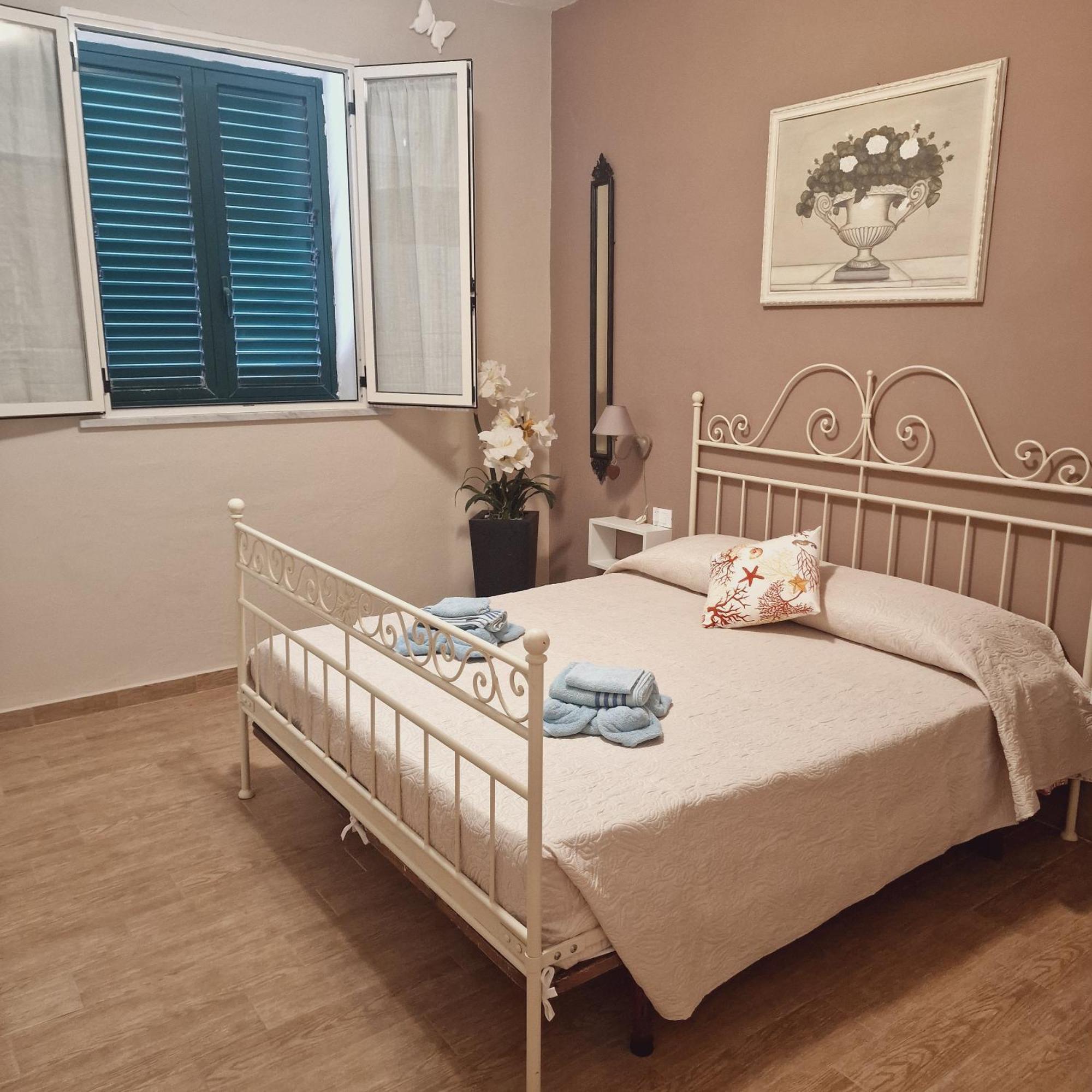 Holiday home Casa Geloso