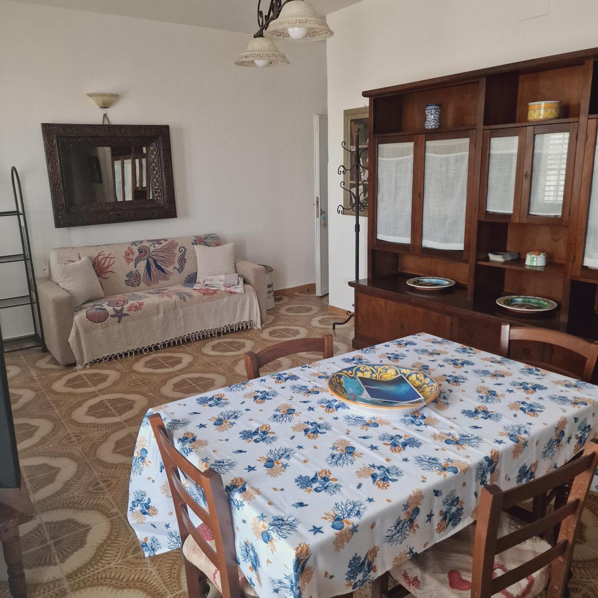 Holiday home Casa Geloso *