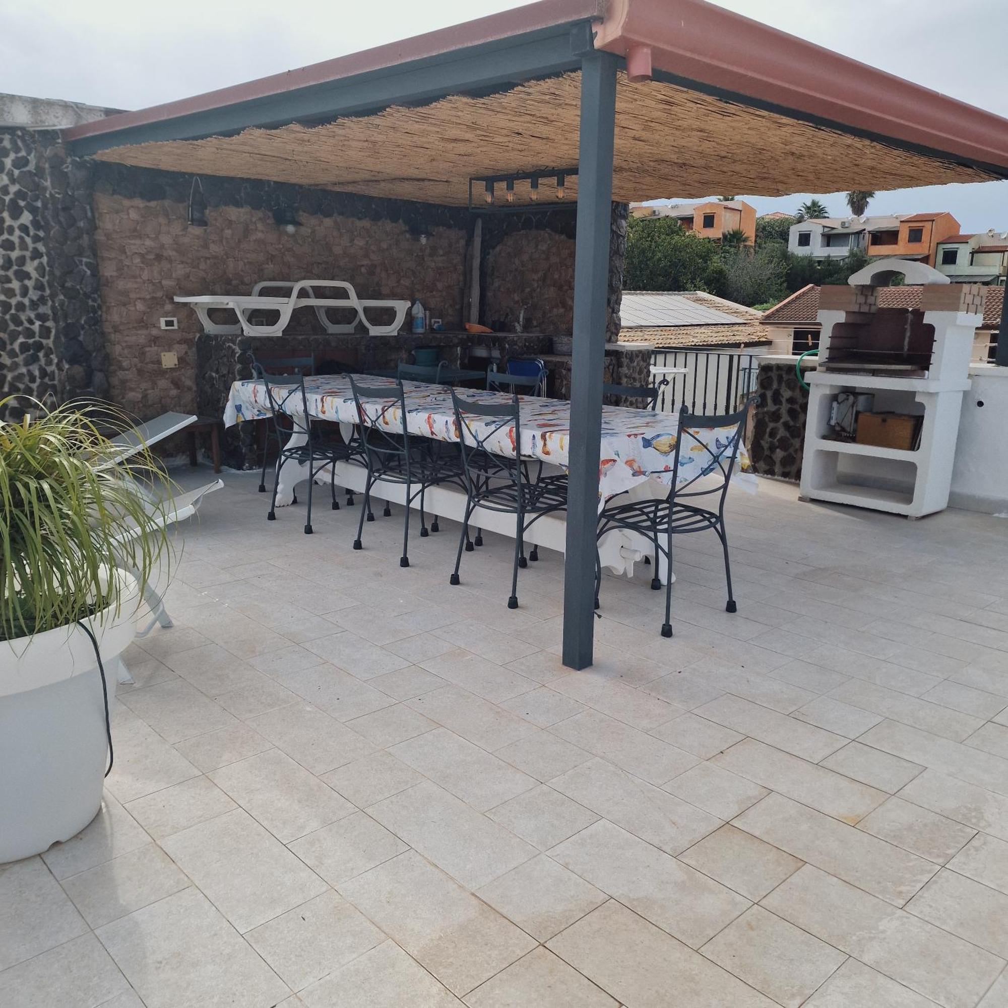 Casa Geloso *