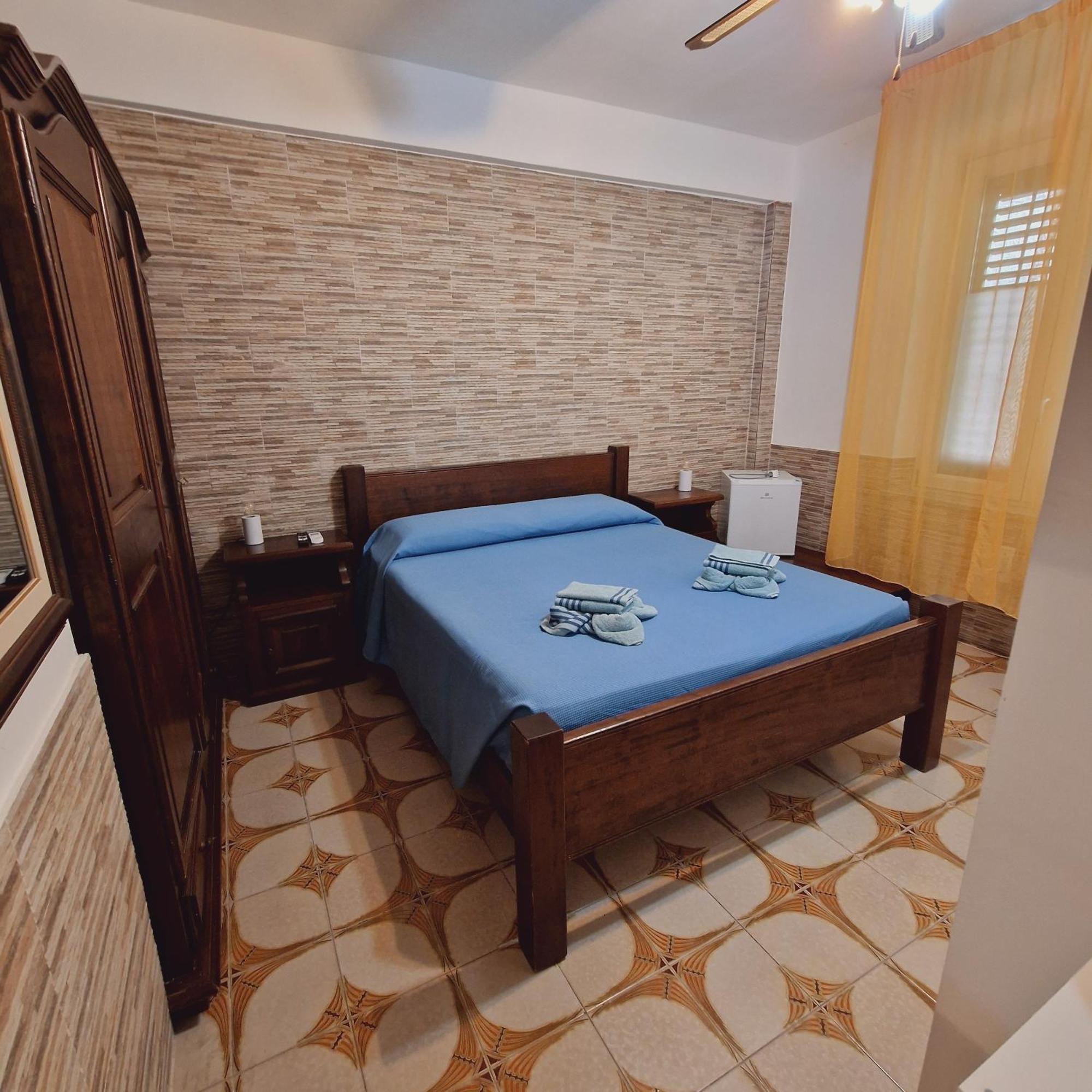 Casa Geloso Holiday home *