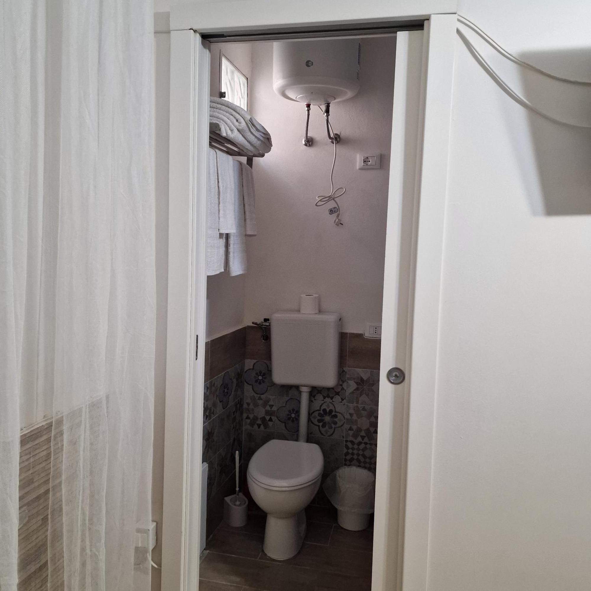 Hébergement de vacances Casa Geloso *